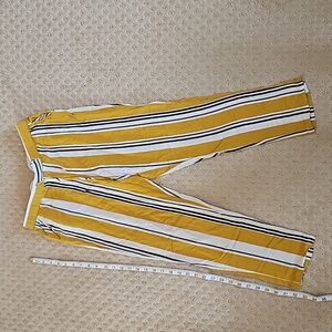 Girls casual pants